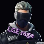 Profile Picture of Tony McClure (@lge_rage) on Instagram