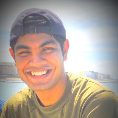 Anirban Dasgupta - Twitter Profile Picture of Anirban Dasgupta (@dasgptaanirban1) on Twitter