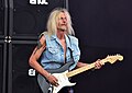 Profile Picture of Axel Rudi Pellon Wikipedia