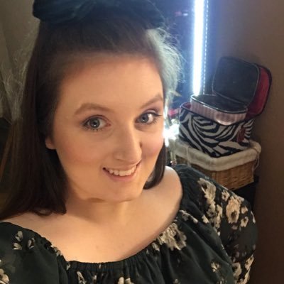 Profile Picture of Heather Welch Daniels (@Heather_Welch93) on Twitter