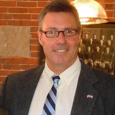 Allan Knowles - Twitter Profile Picture of Allan Knowles (@TheRealtyLawyer) on Twitter