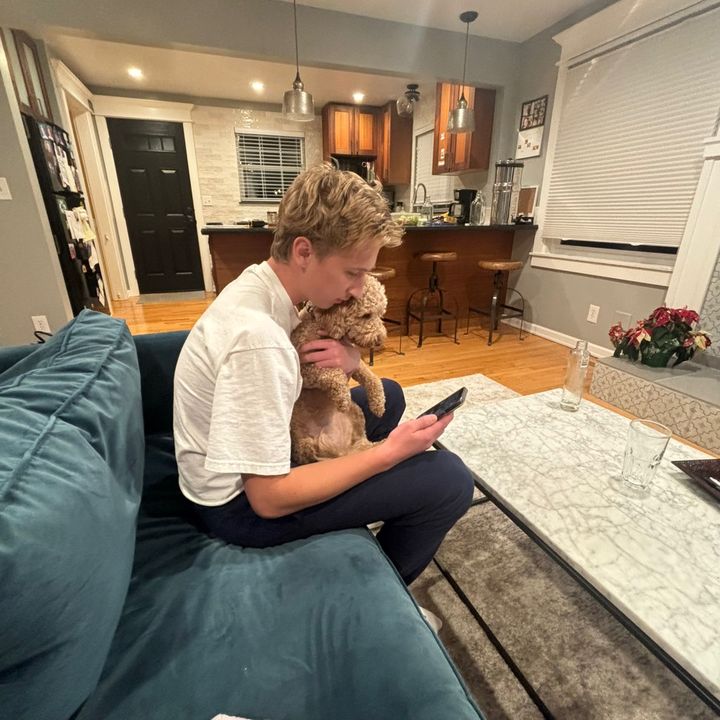 Profile Picture of Joseph (@joseph.cutterr) on Tiktok