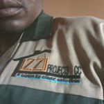 Profile Picture of dial:  +264 81 2128 311 (@gideon__abraham) on Instagram