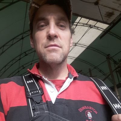Profile Picture of Geoff McMullen (@McMGeoff) on Twitter