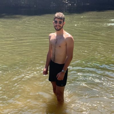 Vom Berge Zachary - Twitter Profile Picture of Vom Berge Zachary (@vom_berge) on Twitter