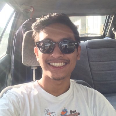 Profile Picture of Anas Kamal (@Anskml) on Twitter