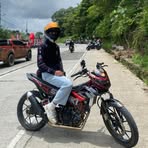 Profile Picture of Mark Pepito Lacdag (@reymark.lacdag.3) on Facebook