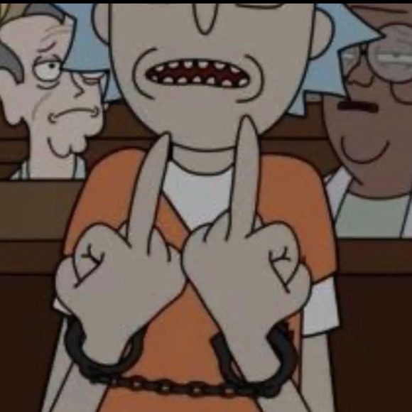 Profile Picture of Chimmiee Cozzyyy (@yourcross) on Poshmark