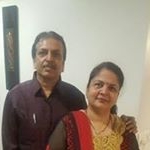 Profile Picture of Jayshree Sheth (@jayshreesheth07) on Instagram