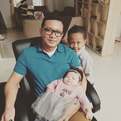 Profile Picture of Redy Herwindo (@herw1ndo) on Twitter