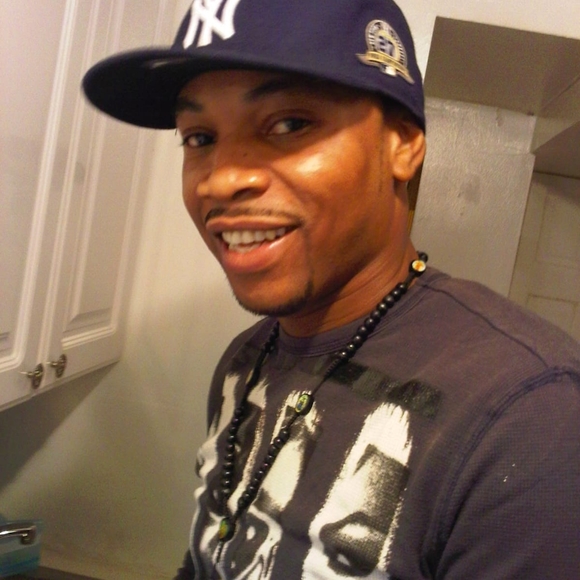 Profile Picture of Kevin Hamilton (@deejaydangjah) on Poshmark