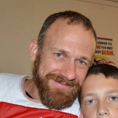 Profile Picture of Chad DeNike (@ChadDeNike) on Twitter