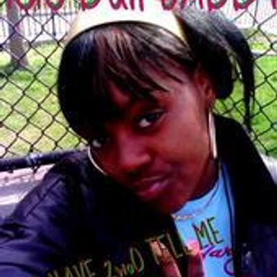 Profile Picture of ISIS HARRIS (@SUcHABaDDoNE) on Twitter