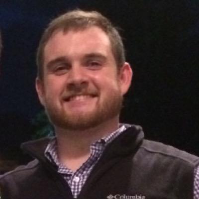Profile Picture of John Stuart (@theJohnStuart) on Twitter