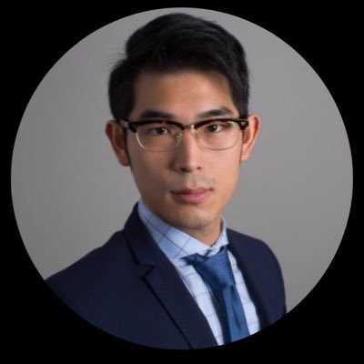 Profile Picture of Joseph Hsiao (@Joseph_Hsiao_) on Twitter