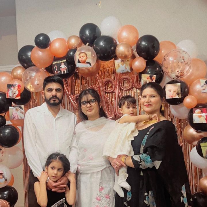 Profile Picture of Kamal💕 (@kamaljit_gill85) on Tiktok