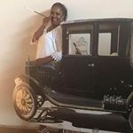 Profile Picture of Cassandra Blizzard (@stormyblizz21) on Instagram