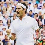 Profile Photo of Roger Federer Fan Page (@rogerfederer.bel18ve) on Instagram