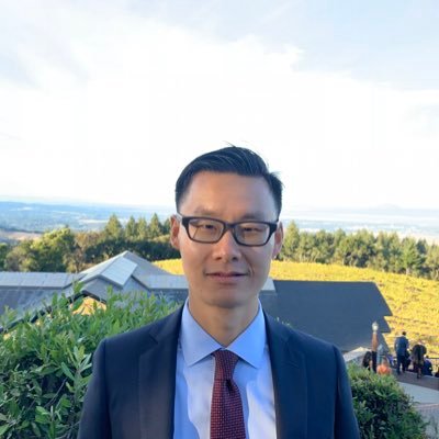 Profile Picture of Simon Boyi Chen (@simonbchen) on Twitter