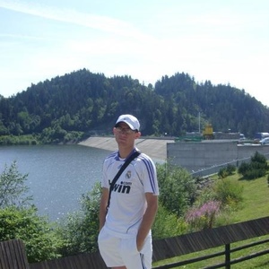 Profile Picture of Sebastian Skowron (@193908590) on Myspace