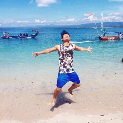 Profile Picture of Albert Hendratanto (@Triton_Vikings) on Twitter