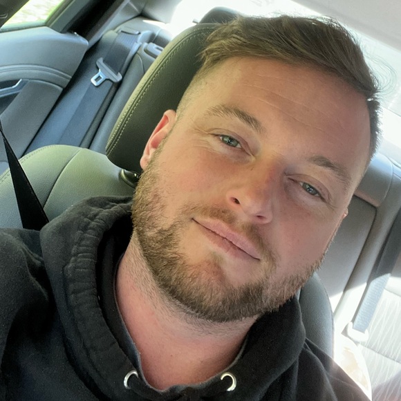 Profile Picture of Brandon Dortch (@bdortch1010) on Poshmark