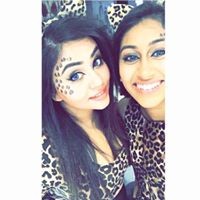 Profile Picture of Serena Patel (@serena-patel-10) on Quora