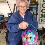 Profile Picture of Rita Troxtle Jeff Colyer (@ritatroxtle) on Instagram