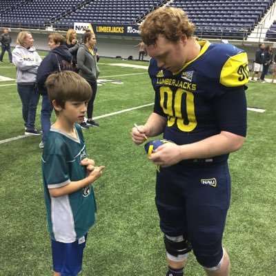 Profile Picture of Aaron Andrews (@gingerspice29) on Twitter
