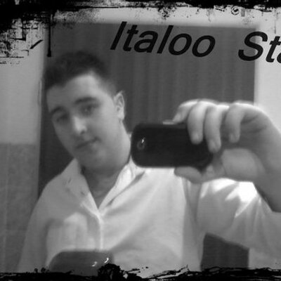 Profile Picture of Giuseppe Alfieri (@Black_Star2011) on Twitter
