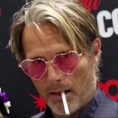 Profile Picture of A Hurt Lost & Blinded Fool(fool) (@pistoletchaud) on Twitter