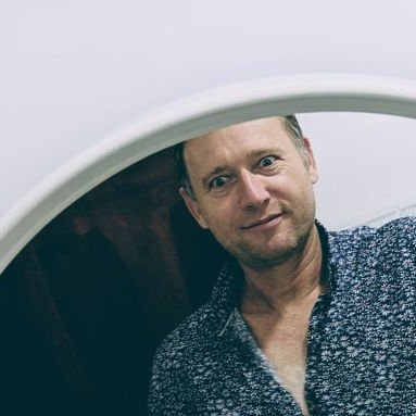 Profile Picture of Ben Keating (@totally_bent) on Twitter