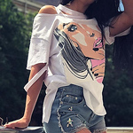 Profile Picture of Carla Foster (@viennamelunsoti1967) on Flickr