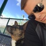Profile Picture of Dylan Hatosy-Solberg (@hatosysolberg) on Instagram
