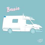 Profile Picture of Bessie & Bean (@bess.stitches) on Instagram