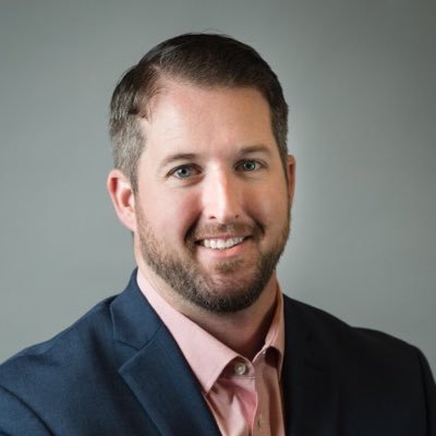 Profile Picture of Michael Prewitt (@michaelprewitt) on Twitter