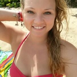 Profile Picture of Amanda Irizarry (@airizarry922) on Pinterest