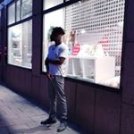 Profile Picture of Bhad Mhind Mhanie (@isaac.stevenson) on Instagram