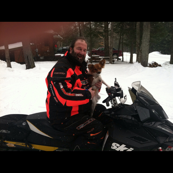 Profile Picture of Jeff Osborn (@ozzie2xl) on Poshmark