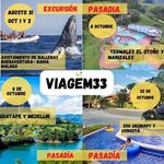 Profile Picture of Viajes y turismo 🏖️⛴️⛵️✈️|Andrea pardo Gaviria (@viagem33_fusa) on Instagram