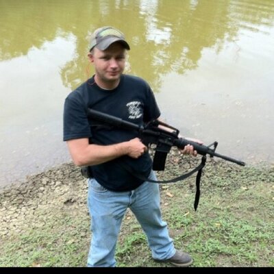 Profile Picture of Mark Wilhoite (@Mark16tkMark) on Twitter