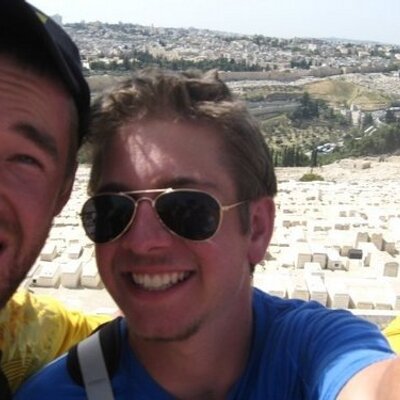 Profile Picture of Jeff Hofer (@Viromus) on Twitter