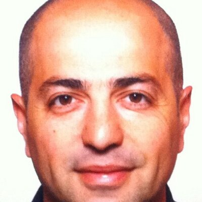 Profile Picture of Tony Anzalone (@anzalone_tony) on Twitter