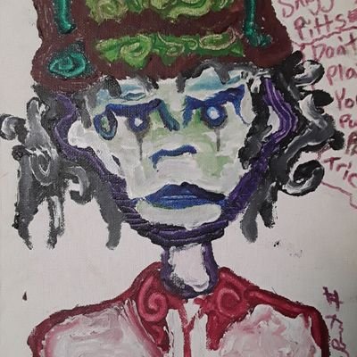 David Willemsen - Twitter Profile Picture of David Willemsen (@JiveAlive75) on Twitter