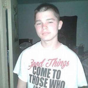 Profile Picture of Chris Pearcy (@Kill3er_Unknown) on Twitter