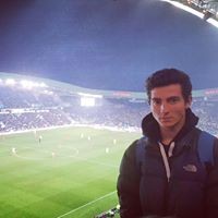Profile Picture of Keah Bonello (@keah-bonello) on Quora
