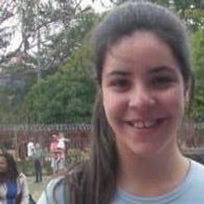 Alice Giglio - Twitter Profile Picture of Alice Giglio (@AliceGiglio2) on Twitter
