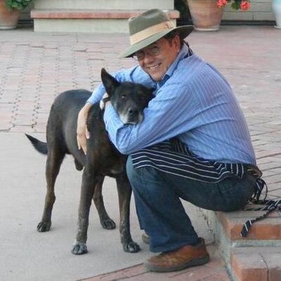 Rene Alarcon (Papa) - Twitter Profile Picture of Rene Alarcon (Papa) (@rene49) on Twitter