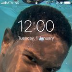 Profile Picture of sadiq ilu gboy (@sadiq_ilu) on Instagram