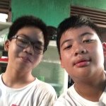 Profile Picture of Albert Valentino (@albert_valentino_1402) on Instagram